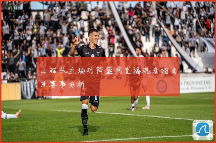 山猫队主场对阵篮网直播观看指南及赛事分析