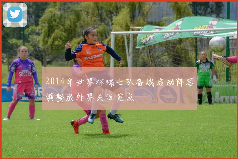 2014年世界杯瑞士队备战启动阵容调整成外界关注重点